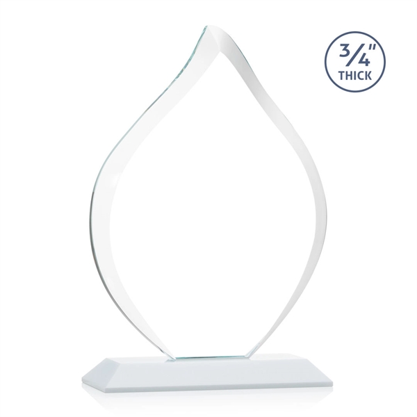 Worthington VividPrint™ Award - White... from ASI 84592 St Regis Group / St Regis