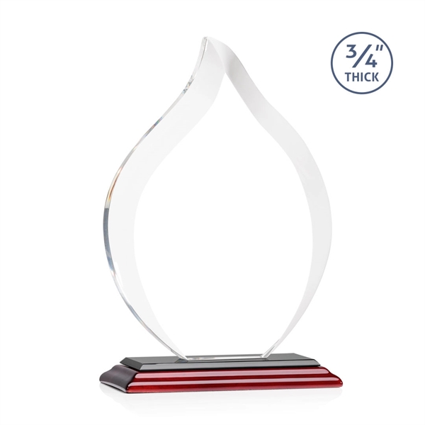 Worthington VividPrint™ Award - Albion™... from ASI 84592 St Regis Group / St Regis