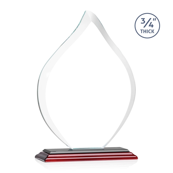 Worthington VividPrint™ Award - Albion™... from ASI 84592 St Regis Group / St Regis