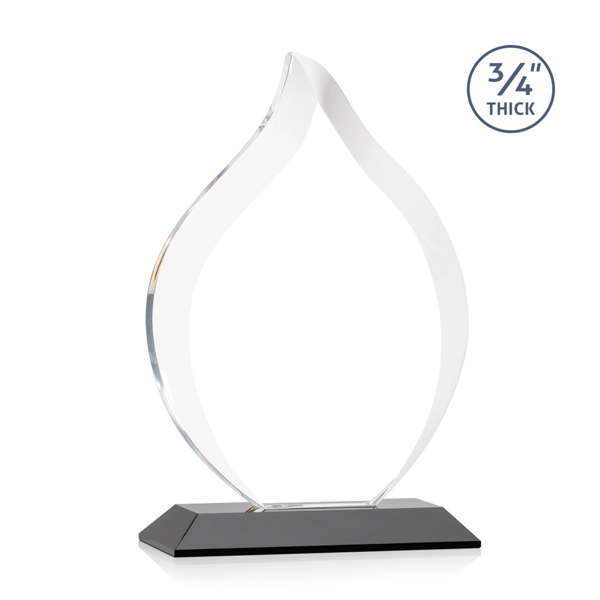 Worthington VividPrint™ Award - Black... from ASI 84592 St Regis Group / St Regis