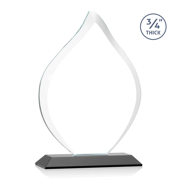 Worthington VividPrint™ Award - Black... from ASI 84592 St Regis Group / St Regis