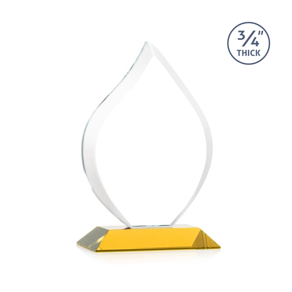 Worthington VividPrint™ Award - Amber... from ASI 84592 St Regis Group / St Regis