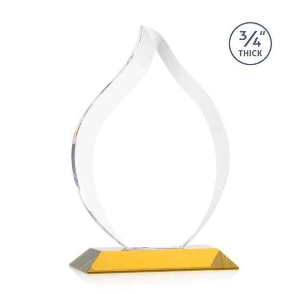 Worthington VividPrint™ Award - Amber... from ASI 84592 St Regis Group / St Regis