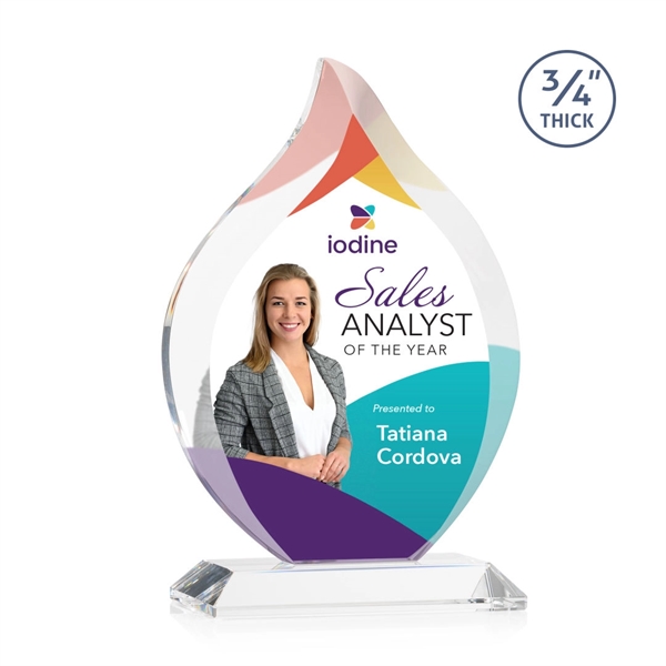 Worthington VividPrint™ Award... from ASI 84592 St Regis Group / St Regis