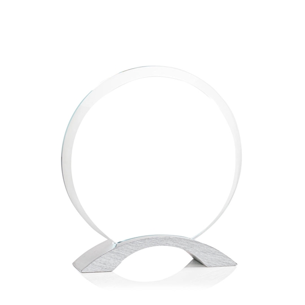 Dunlap VividPrint™ Award... from ASI 84592 St Regis Group / St Regis