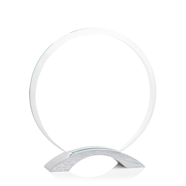 Dunlap VividPrint™ Award... from ASI 84592 St Regis Group / St Regis