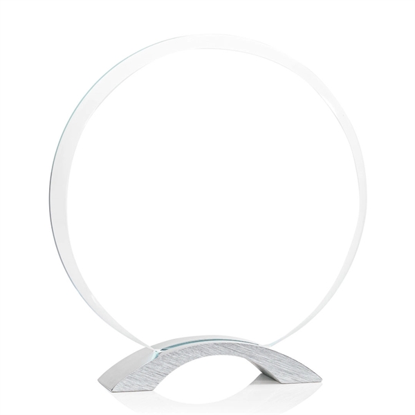 Dunlap VividPrint™ Award... from ASI 84592 St Regis Group / St Regis