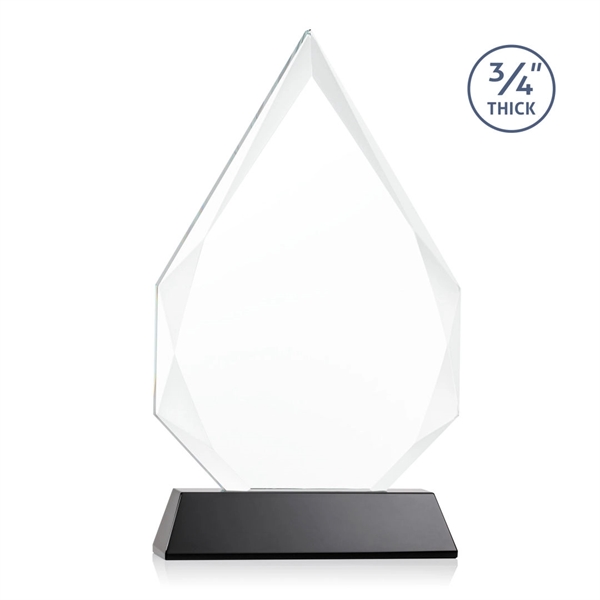 Hawthorne VividPrint™ Awardon Newhaven - Black... from ASI 84592 St Regis Group / St Regis