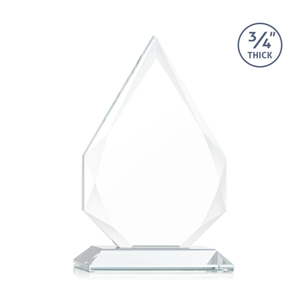 Hawthorne VividPrint™ Award - Clear... from ASI 84592 St Regis Group / St Regis