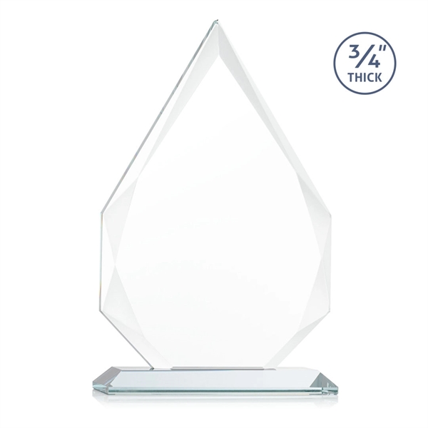 Hawthorne VividPrint™ Award - Clear... from ASI 84592 St Regis Group / St Regis