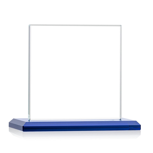 Cardiff VividPrint™ Award - Blue... from ASI 84592 St Regis Group / St Regis