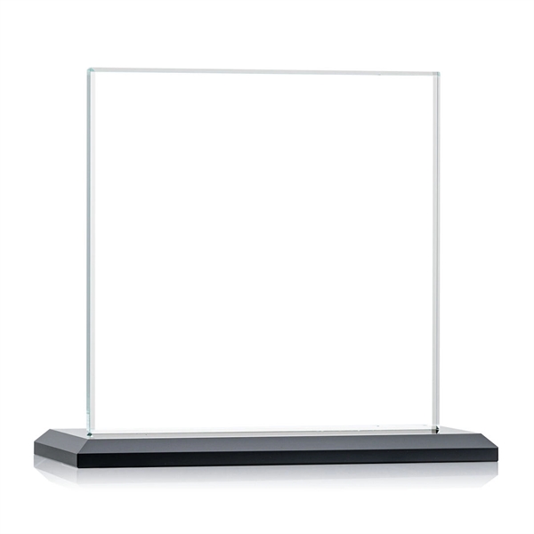 Cardiff VividPrint™ Award - Black... from ASI 84592 St Regis Group / St Regis