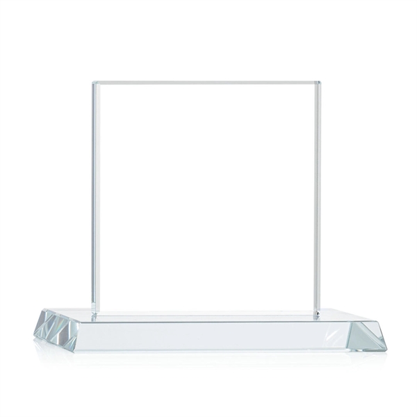 Cardiff VividPrint™ Award - Clear... from ASI 84592 St Regis Group / St Regis