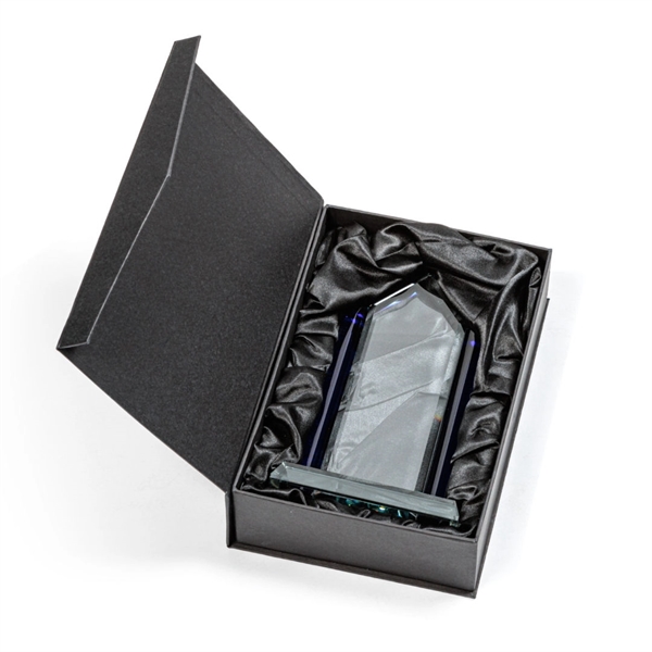 Omaha Tower VividPrint™ Award... from ASI 84592 St Regis Group / St Regis