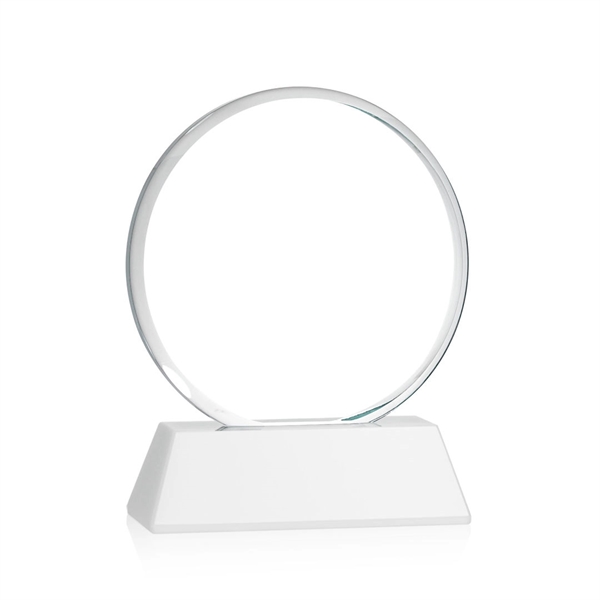 Blackpool on Newhaven VividPrint™ Award - White... from ASI 84592 St Regis Group / St Regis