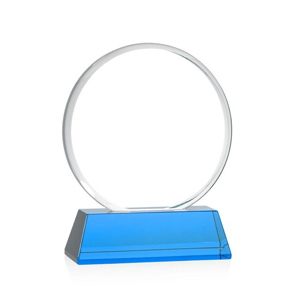 Blackpool on Newhaven VividPrint™ Award - Sky Blue... from ASI 84592 St Regis Group / St Regis