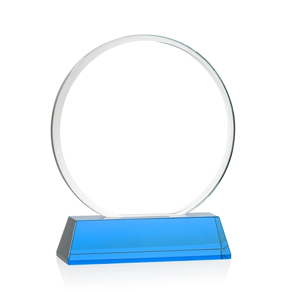 Blackpool on Newhaven VividPrint™ Award - Sky Blue... from ASI 84592 St Regis Group / St Regis