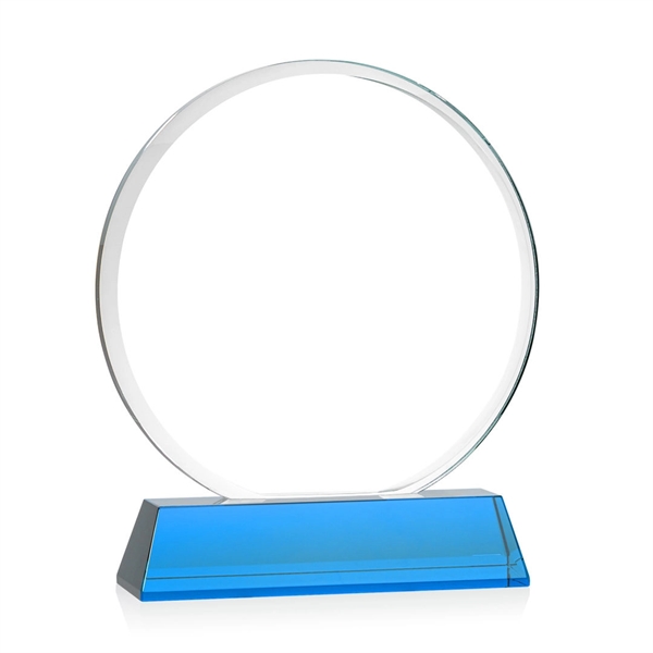 Blackpool on Newhaven VividPrint™ Award - Sky Blue... from ASI 84592 St Regis Group / St Regis