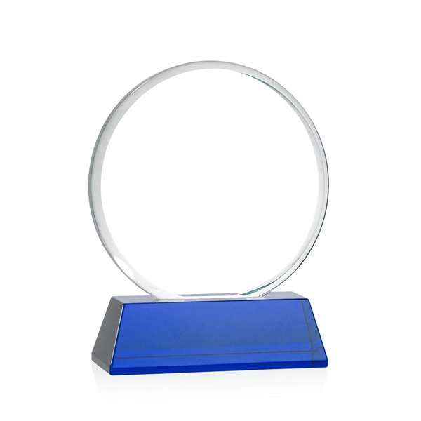 Blackpool on Newhaven VividPrint™ Award - Blue... from ASI 84592 St Regis Group / St Regis