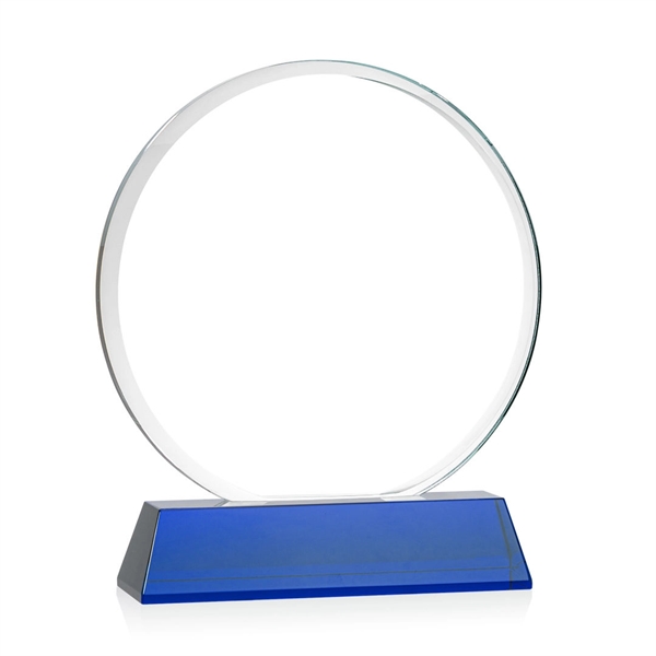 Blackpool on Newhaven VividPrint™ Award - Blue... from ASI 84592 St Regis Group / St Regis