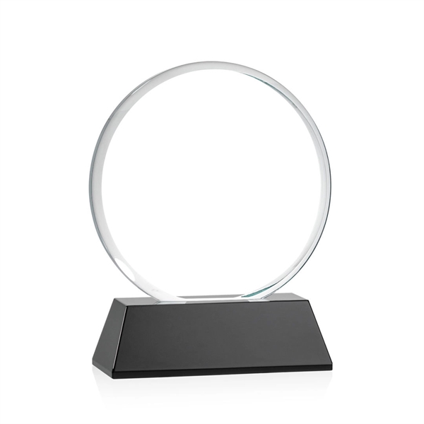 Blackpool on Newhaven VividPrint™ Award - Black... from ASI 84592 St Regis Group / St Regis