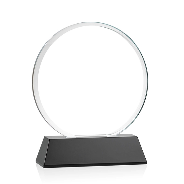 Blackpool on Newhaven VividPrint™ Award - Black... from ASI 84592 St Regis Group / St Regis