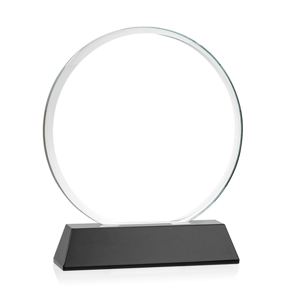 Blackpool on Newhaven VividPrint™ Award - Black... from ASI 84592 St Regis Group / St Regis