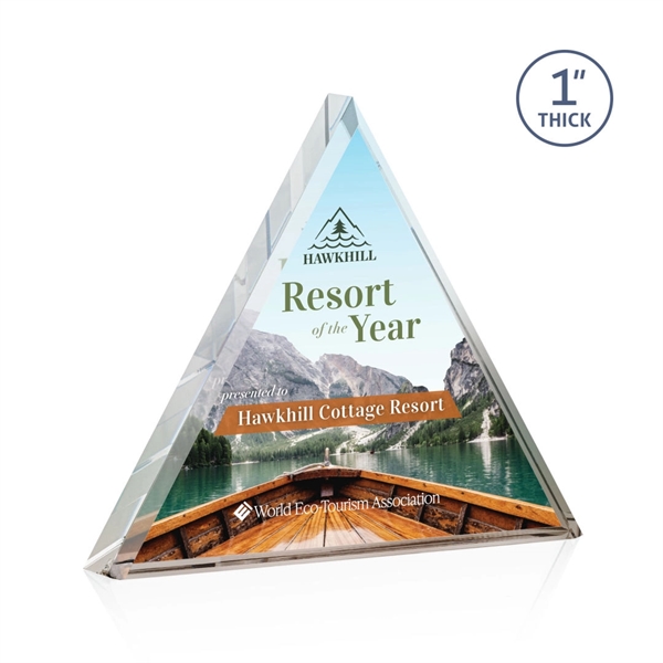 Brighton VividPrint™ Award... from ASI 84592 St Regis Group / St Regis