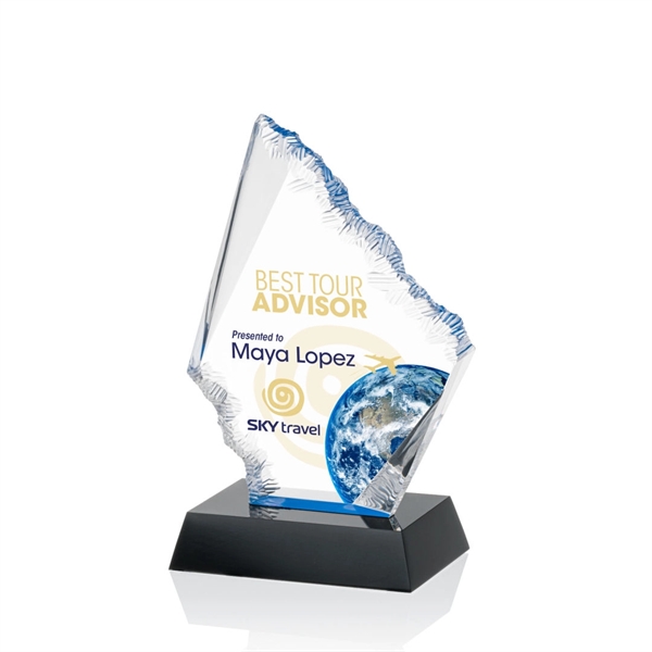 Reddington VividPrint™ Award... from ASI 84592 St Regis Group / St Regis