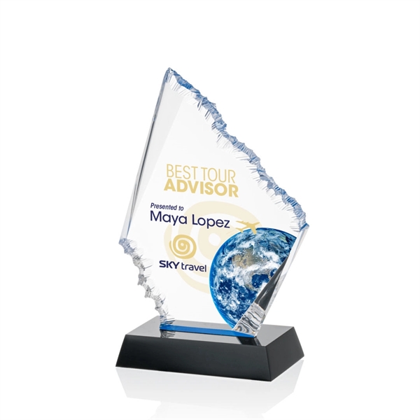 Reddington VividPrint™ Award... from ASI 84592 St Regis Group / St Regis