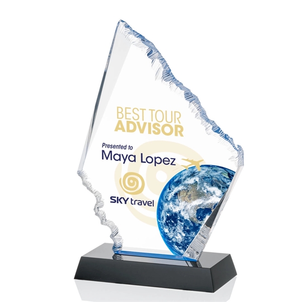 Reddington VividPrint™ Award... from ASI 84592 St Regis Group / St Regis