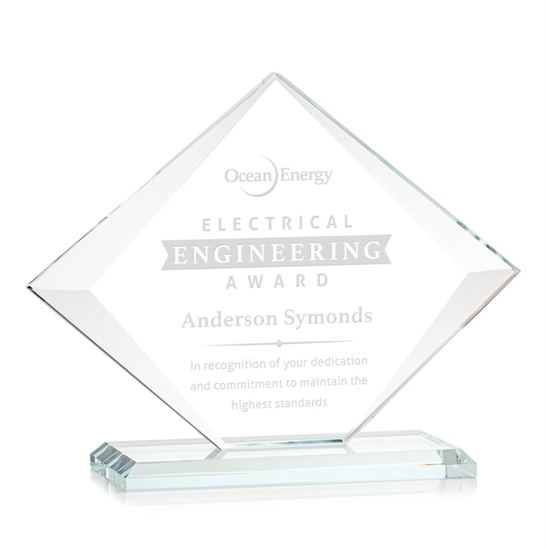 Griffith Award - Clear... from ASI 84592 St Regis Group / St Regis