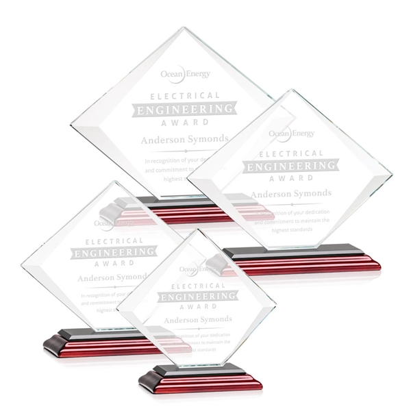 Griffith Award - Albion™... from ASI 84592 St Regis Group / St Regis