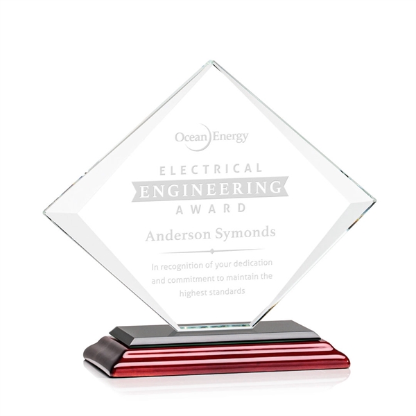 Griffith Award - Albion™... from ASI 84592 St Regis Group / St Regis