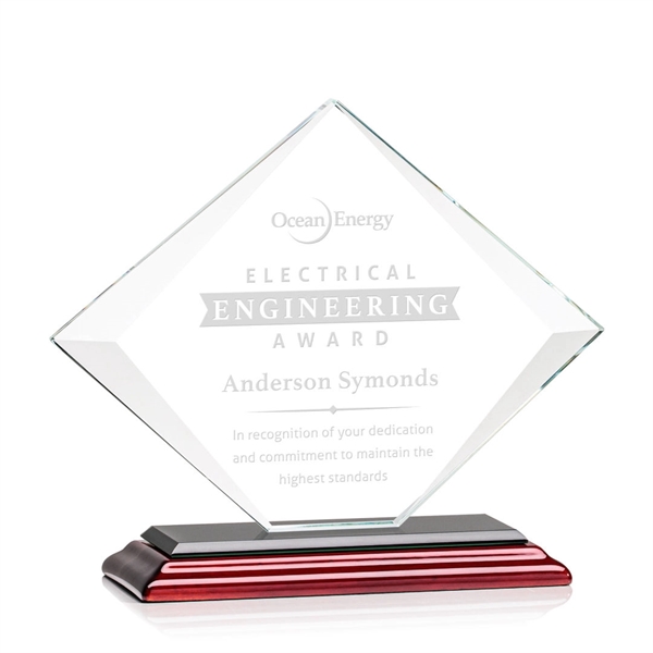 Griffith Award - Albion™... from ASI 84592 St Regis Group / St Regis