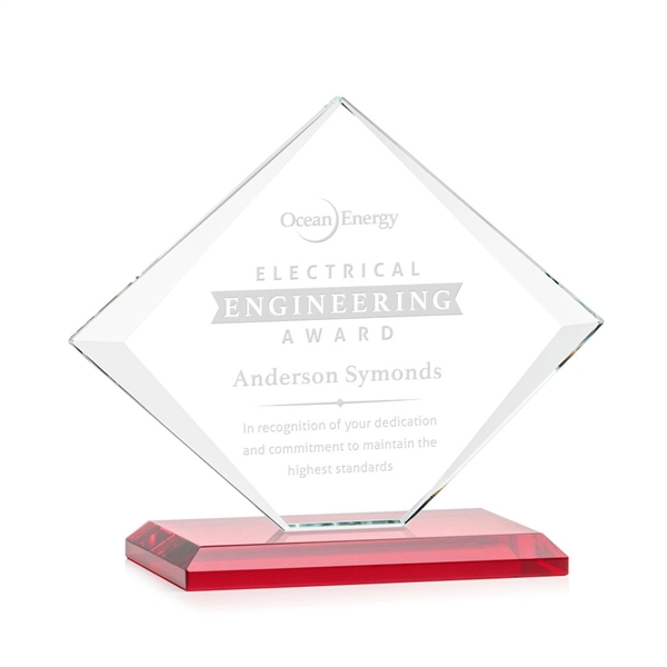Griffith Award - Red... from ASI 84592 St Regis Group / St Regis