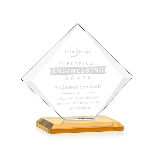 Griffith Award - Amber... from ASI 84592 St Regis Group / St Regis