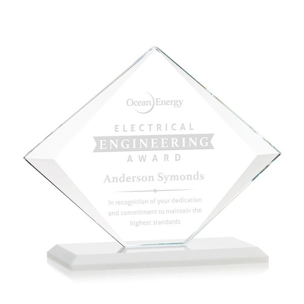 Griffith Award - White... from ASI 84592 St Regis Group / St Regis