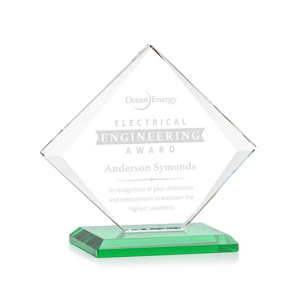 Griffith Award - Green... from ASI 84592 St Regis Group / St Regis