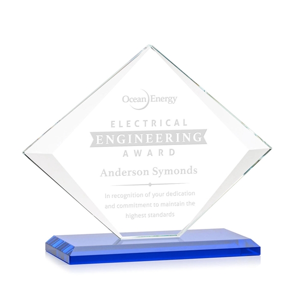 Griffith Award - Blue... from ASI 84592 St Regis Group / St Regis