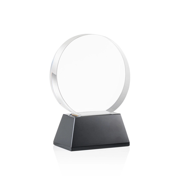 Glenwood Award on Base - Black... from ASI 84592 St Regis Group / St Regis