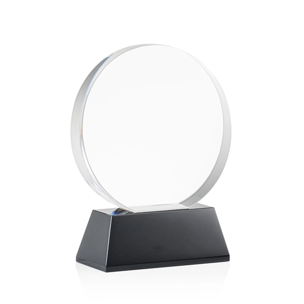 Glenwood Award on Base - Black... from ASI 84592 St Regis Group / St Regis