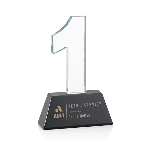 Milestone Optical Award - Triple Digit... from ASI 84592 St Regis Group / St Regis