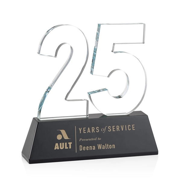 Milestone Optical Award - Triple Digit... from ASI 84592 St Regis Group / St Regis