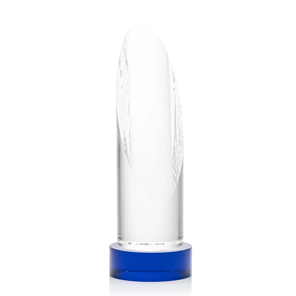 Lauder Award on Base - Blue... from ASI 84592 St Regis Group / St Regis