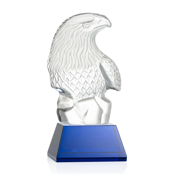 Fredricton Eagle on Cleveland... from ASI 84592 St Regis Group / St Regis