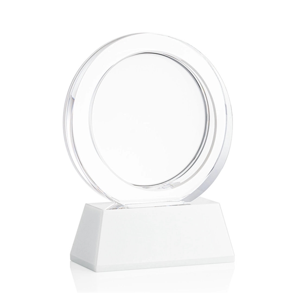 Templeton Award on Base - White... from ASI 84592 St Regis Group / St Regis