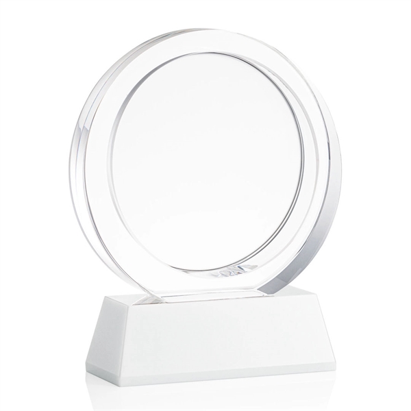 Templeton Award on Base - White... from ASI 84592 St Regis Group / St Regis