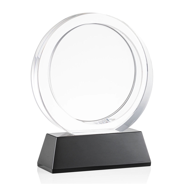 Templeton Award on Base - Black... from ASI 84592 St Regis Group / St Regis