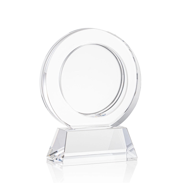 Templeton Award on Base - Clear... from ASI 84592 St Regis Group / St Regis